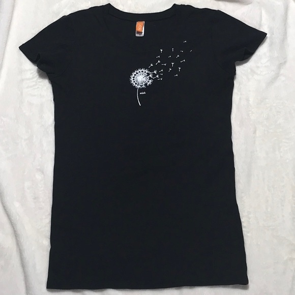Lucy Tops - Lucy “Wish” t-shirt